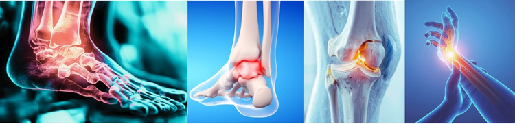 Ortopedista Led Toaky Luna