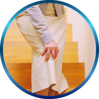 Ortopedista Led Toaky Luna