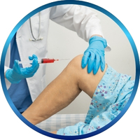 Ortopedista Led Toaky Luna